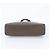 Sac cabas Louis Vuitton Taiga Kasbek PM en cuir Grizzly - vue 6