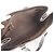 Sac cabas Louis Vuitton Taiga Kasbek PM en cuir Grizzly - vue 7