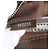 Sac cabas Louis Vuitton Taiga Kasbek PM en cuir Grizzly - vue 9