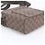 Borsa Messenger Louis Vuitton Damier Olaf PM Damier ebene - vista 5