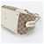 Gucci GG Canvas Princy Leder Tote Bag Beige - Ansicht 4