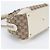 Gucci GG Canvas Princy Leder Tote Bag Beige - Ansicht 5