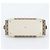 Gucci GG Canvas Princy Leder Tote Bag Beige - Ansicht 6