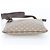 Borsa a tracolla Gucci GG Supreme in pelle Marrone - vista 6