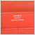 Hermès Hermes Dogon Duo GM Leather Long Wallet Red - view 11