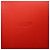 Hermès Hermes Dogon Duo GM Leather Long Wallet Red - view 12