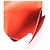Hermès Hermes Dogon Duo GM Leather Long Wallet Red - view 8