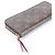 Cartera larga Louis Vuitton Monogram Portefeuille Clemence de cuero Fuchsia con protección RFID Fucsia - vista 4