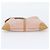 Gucci Bamboo Kandinsky Leder-Ein-Schulter-Handtasche Pink Beige - Ansicht 6