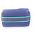 Hermès Hermes Bride à Black PM Leder Handtasche Tote Bag Beuteltasche Blau Marineblau - vista 6