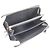 Portafoglio Zippy Monogram Empreinte con protezione RFID Louis Vuitton Nero - vista 6