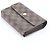 Louis Vuitton Damier Portefeuille Alexandra Tri-fold Wallet Damier ebene - vista 3