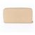 Louis Vuitton Monogram Empreinte Zippy Wallet in Dune - view 2