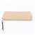 Louis Vuitton Monogram Empreinte Zippy Wallet in Dune - view 5