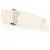 Borsa a tracolla Gucci GG Canvas Leather Bianco Beige - vista 10