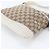 Borsa a tracolla Gucci GG Canvas Leather Bianco Beige - vista 4
