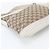 Borsa a tracolla Gucci GG Canvas Leather Bianco Beige - vista 5