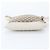 Borsa a tracolla Gucci GG Canvas Leather Bianco Beige - vista 6