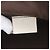 Borsa a tracolla Gucci GG Canvas Leather Bianco Beige - vista 8