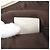 Borsa a tracolla Gucci GG Canvas Leather Bianco Beige - vista 9