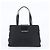 Bulgari Borsa Tote Bvlgari in pelle nera Nero