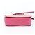Borsa a tracolla 2-Way Miu Miu in pelle Madras Rosa - vista 7