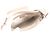 Borsa a tracolla Gucci GG Supreme in pelle Beige - vista 7