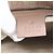 Borsa a tracolla Gucci GG Supreme in pelle Beige - vista 8