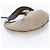 Borsa a tracolla in pelle a mezzaluna Gucci Sherry Line Beige - vista 5