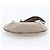 Borsa a tracolla in pelle a mezzaluna Gucci Sherry Line Beige - vista 6
