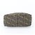 Borsa a secchiello Fendi Zucca FF Mamma Marrone Beige - vista 6