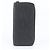 Portafoglio Zippy Monogram Shadow con protezione RFID Louis Vuitton Nero