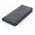 Portafoglio Zippy Monogram Shadow con protezione RFID Louis Vuitton Nero - vista 3