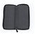 Portafoglio Zippy Monogram Shadow con protezione RFID Louis Vuitton Nero - vista 6