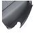 Portafoglio Zippy Monogram Shadow con protezione RFID Louis Vuitton Nero - vista 8