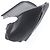 Portafoglio Zippy Monogram Shadow con protezione RFID Louis Vuitton Nero - vista 9