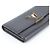 Louis Vuitton Portefeuille Capucines Taurillon Long Wallet Negro - vista 4