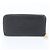 Portafoglio Zippy Louis Vuitton Monogram Empreinte Nero - vista 2