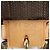 Bolsa Boston Louis Vuitton Monogram Satellite 53 em couro Marrom - vista 10