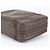 Bolsa Boston Louis Vuitton Monogram Satellite 53 em couro Marrom - vista 4
