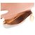 Bolso de hombro Louis Vuitton Monogram Musette Tango M51257 de cuero Castaño - vista 7