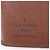 Louis Vuitton Monogram Compact Zip Bi-fold Geldbörse Braun - Ansicht 9