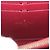 Portafoglio Zippy Monogram Louis Vuitton Fuschia - vista 8