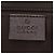 Borsa a tracolla in pelle Gucci GG Canvas Sherry Line Marrone - vista 8
