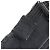 Borsa a tracolla Gucci GG Canvas Leather Nero - vista 12
