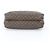 Bolsa Boston Louis Vuitton Monogram Alizé 24H em couro Marrom - vista 6