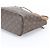 Louis Vuitton Monogram Neverfull PM Tote Bag Braun - Ansicht 4