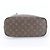 Louis Vuitton Monogram Neverfull PM Tote Bag Braun - Ansicht 6