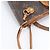 Louis Vuitton Monogram Neverfull PM Tote Bag Braun - Ansicht 8