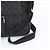 Borsa a tracolla Gucci GG Canvas Leather Nero - vista 2